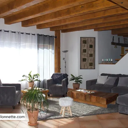 Villa Chez Bazar *